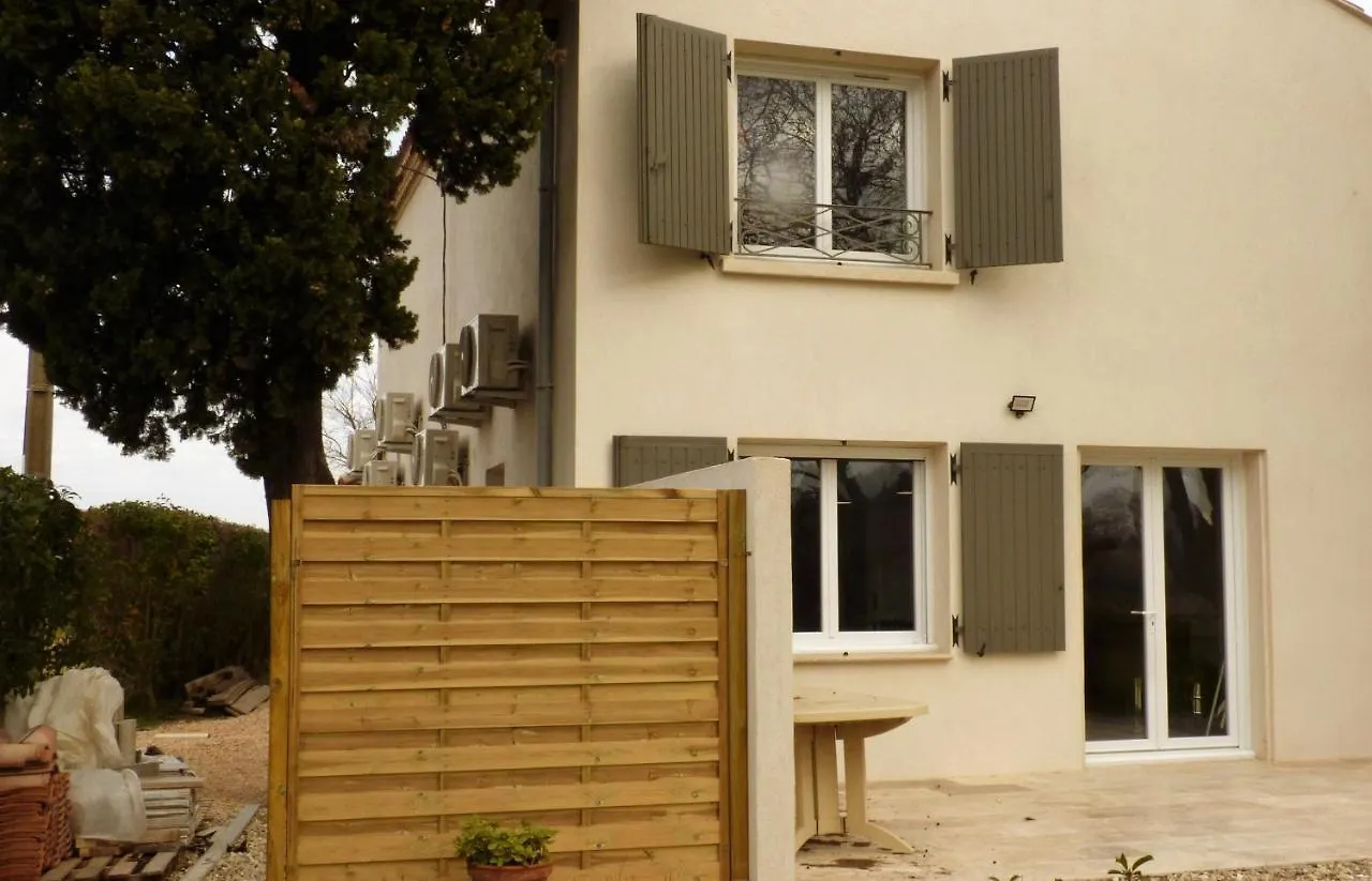 Mas Des Cypres, Clim - Jardin En Camargue Villa Arles 0*,