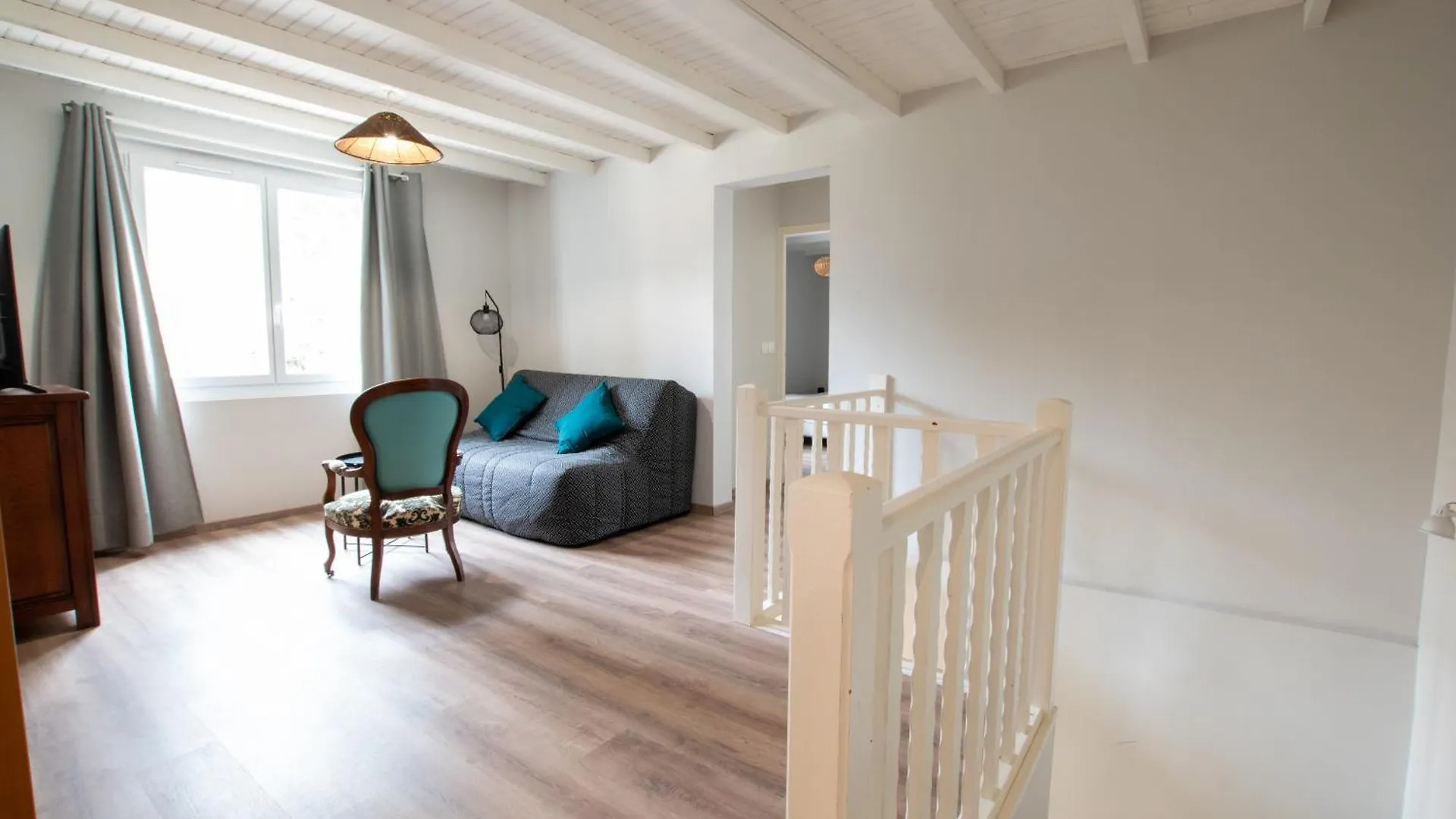 Mas Des Cypres, Clim - Jardin En Camargue Villa Arles