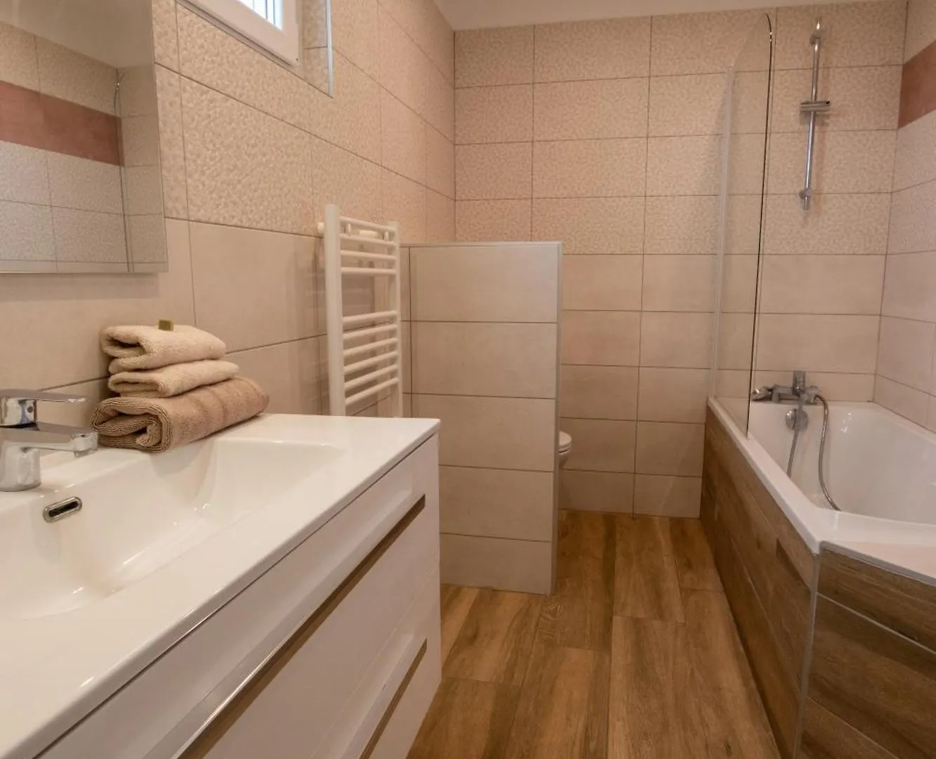 Mas Des Cypres, Clim - Jardin En Camargue Villa Arles 0*,  France