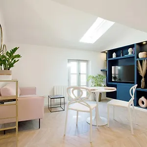 Hebergements Modernes & Cosy A T3 Et T2 Elegants Arles