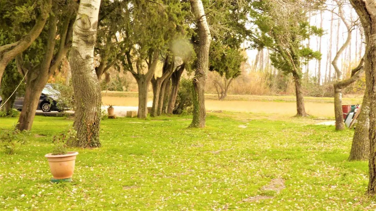 Mas Des Cypres, Clim - Jardin En Camargue Villa Arles 0*,  France